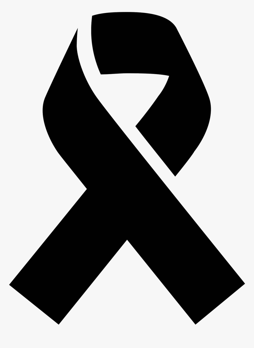 Free Cancer Icon Download - Cancer Ribbon Icon Png, Transparent Png