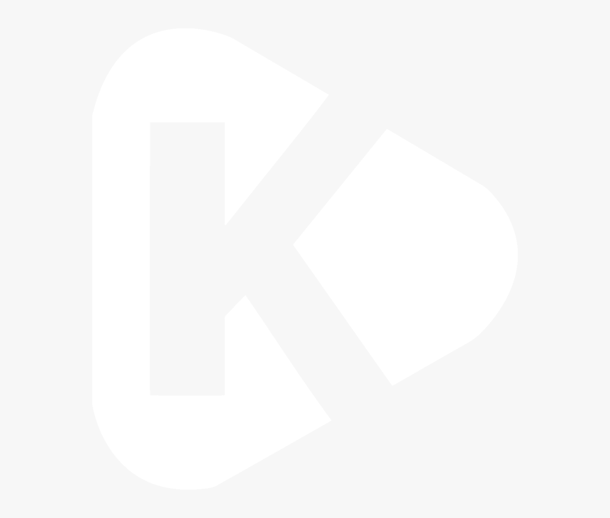 Karma Pool 1 Symbol White, HD Png Download