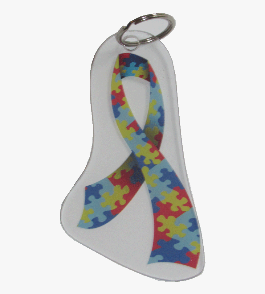 Transparent Awareness Ribbons Png - Sock, Png Download