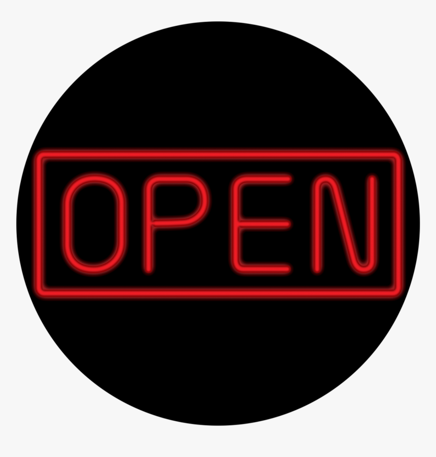 Circle, HD Png Download