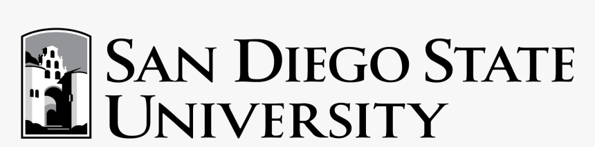 San Diego State University, HD Png Download