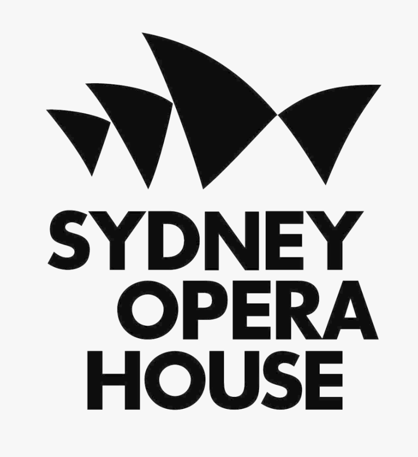 Soh Karma Corporate - Opera House Australia Logo, HD Png Download