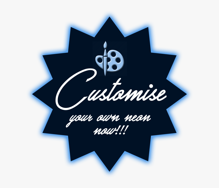 Customise - Graphic Design, HD Png Download