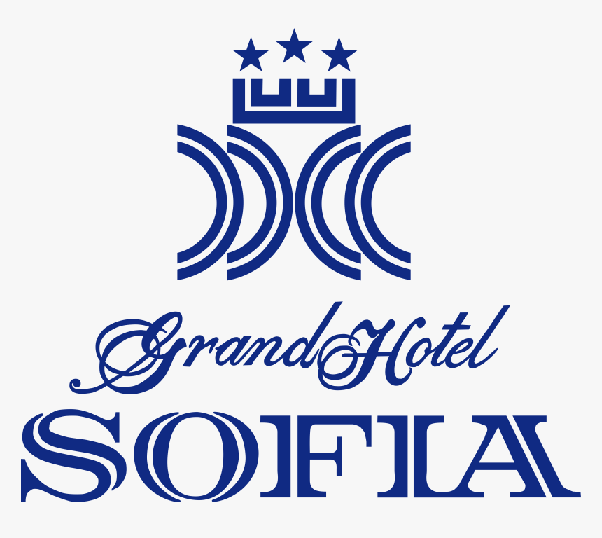 Grand Hotel Sofia, HD Png Download
