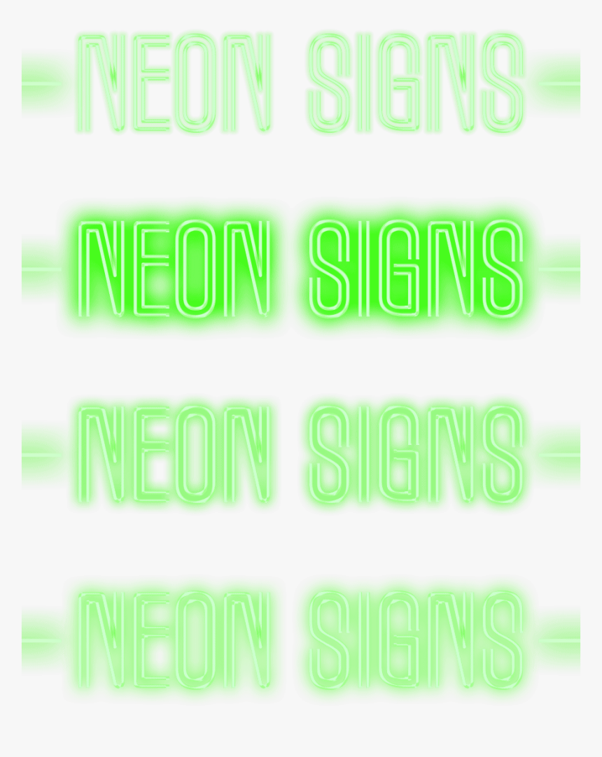 Neon, HD Png Download