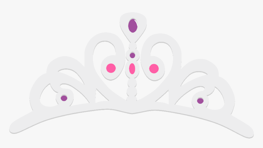 Tiara Clipart Sofia - Illustration, HD Png Download