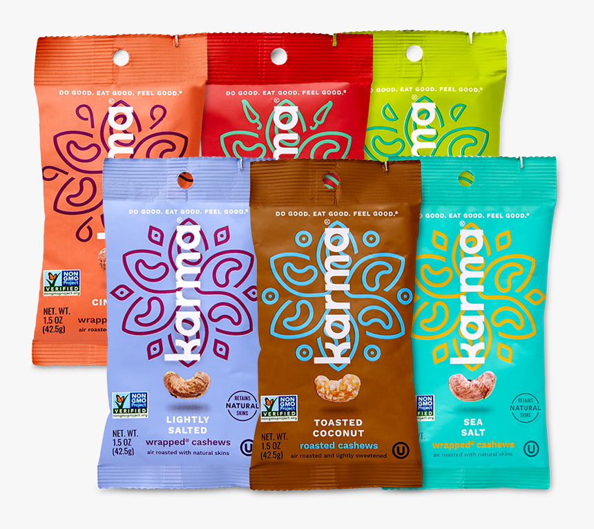 Variety Pack, HD Png Download