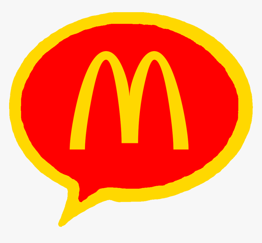 Free Download Of Mcdonald S Png In High Resolution - Mcdonalds Png, Transparent Png