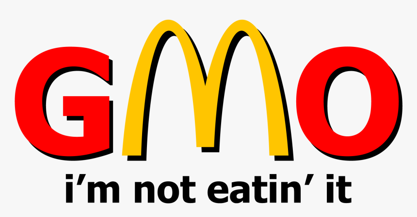 Transparent Mcdonalds M Png - Circle, Png Download