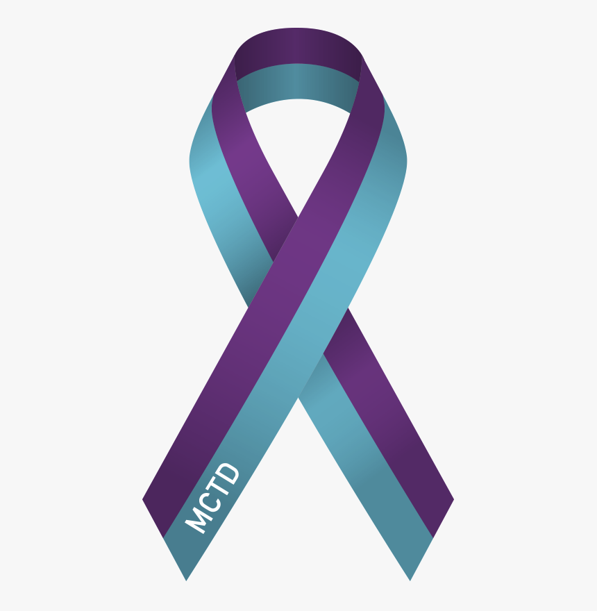 Connective Tissue Disease Logo, HD Png Download