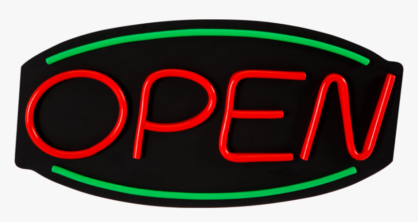 Neon, HD Png Download