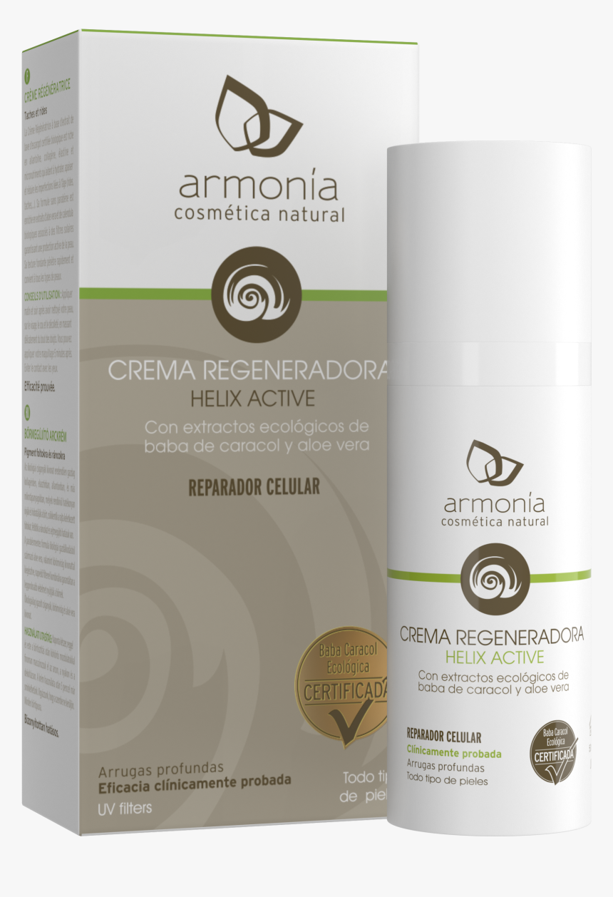 Helix Crema, HD Png Download