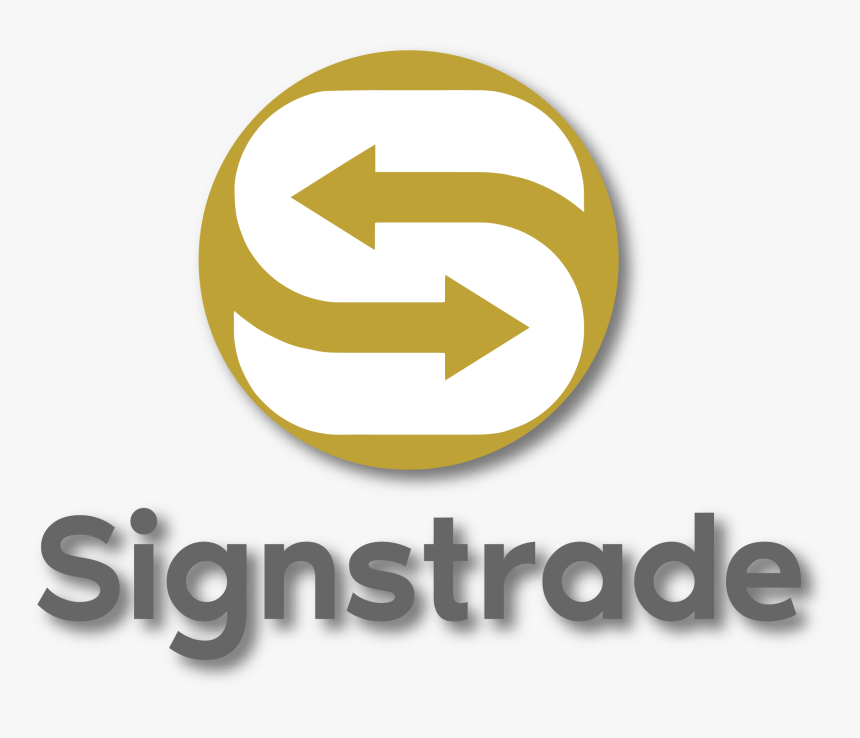 Signstrtade - Graphic Design, HD Png Download