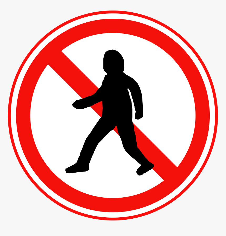 Safety Sign Clipart