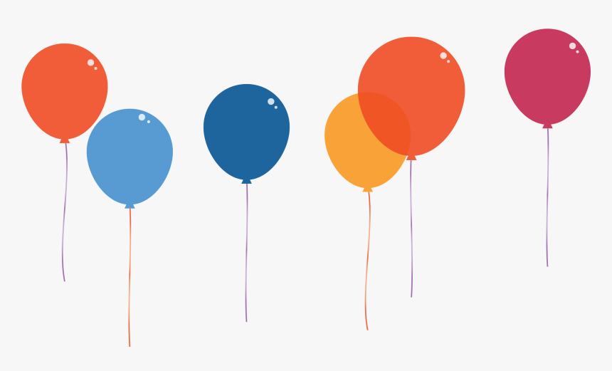 Downtown Milwaukee Private Parties - Balloon, HD Png Download