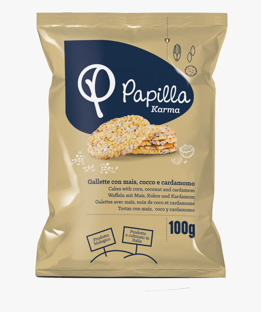 Karma - Papilla Food, HD Png Download
