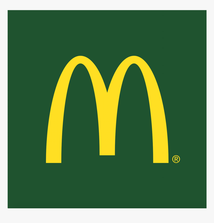 France Mcdonald S - Logo Mcdonalds, HD Png Download