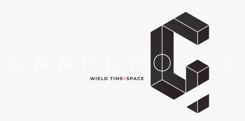 Primary Mark Dark - Graphic Design, HD Png Download