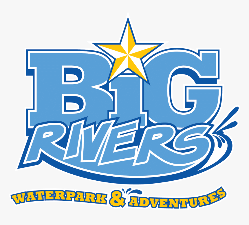 Big River Waterpark New Caney Tx, HD Png Download