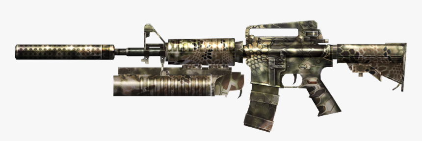 Legends Wiki - M4a1 Grenade Launcher Ammo, HD Png Download