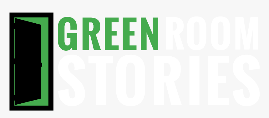 Green Room Stories - Parallel, HD Png Download
