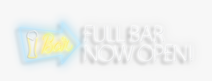 Neon Sign, HD Png Download