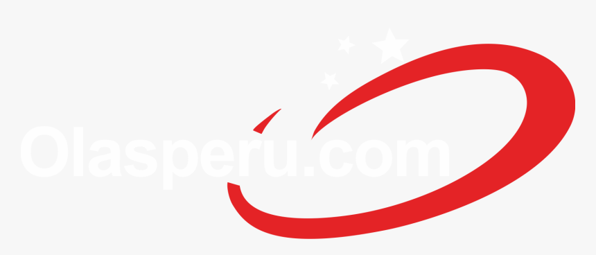 Logo Olas Perú - Olas Peru Logo Png, Transparent Png