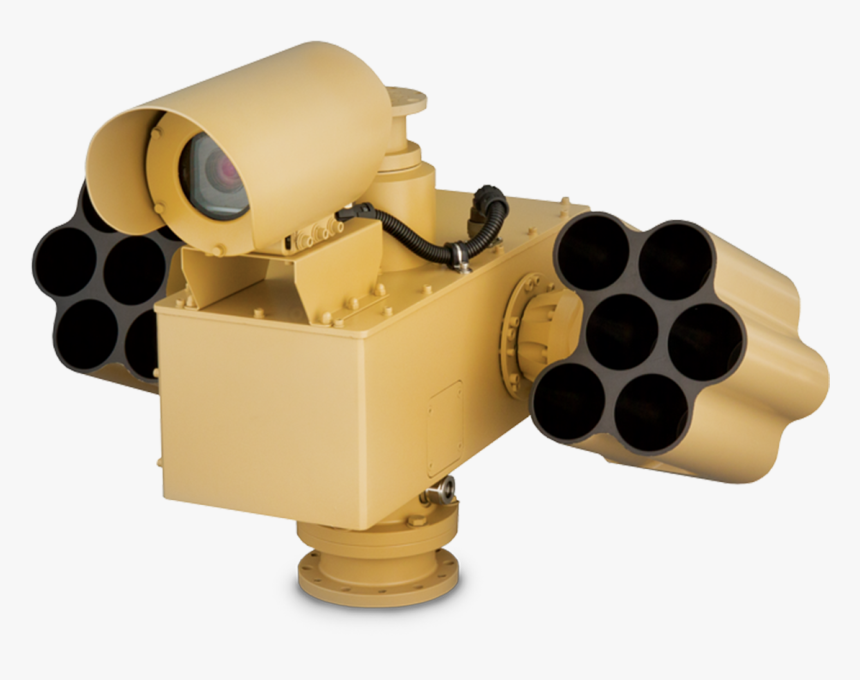 Cannon, HD Png Download
