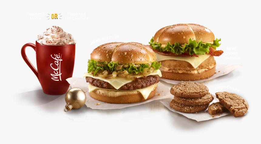Mcdonalds, HD Png Download
