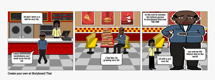 Historieta En Pasado Simple Y Continuo, HD Png Download