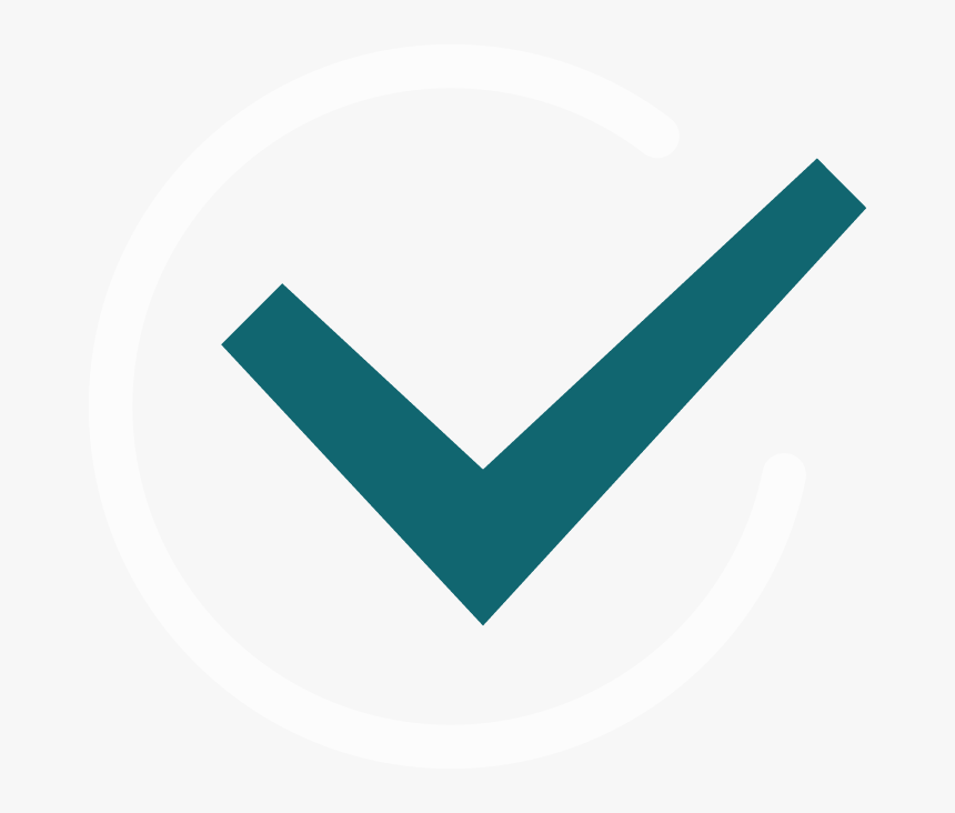 Checkmark Icon - Slope, HD Png Download