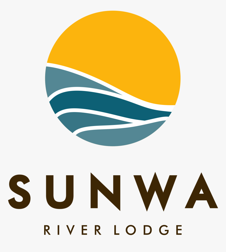 Sunwa River Lodge - Graphic Design, HD Png Download