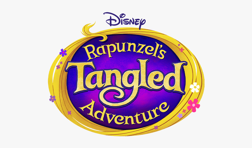 Rapunzel - Disney, HD Png Download