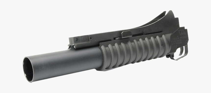 M203 Grenade Launcher Civilian, HD Png Download , Transparent Png Image ...