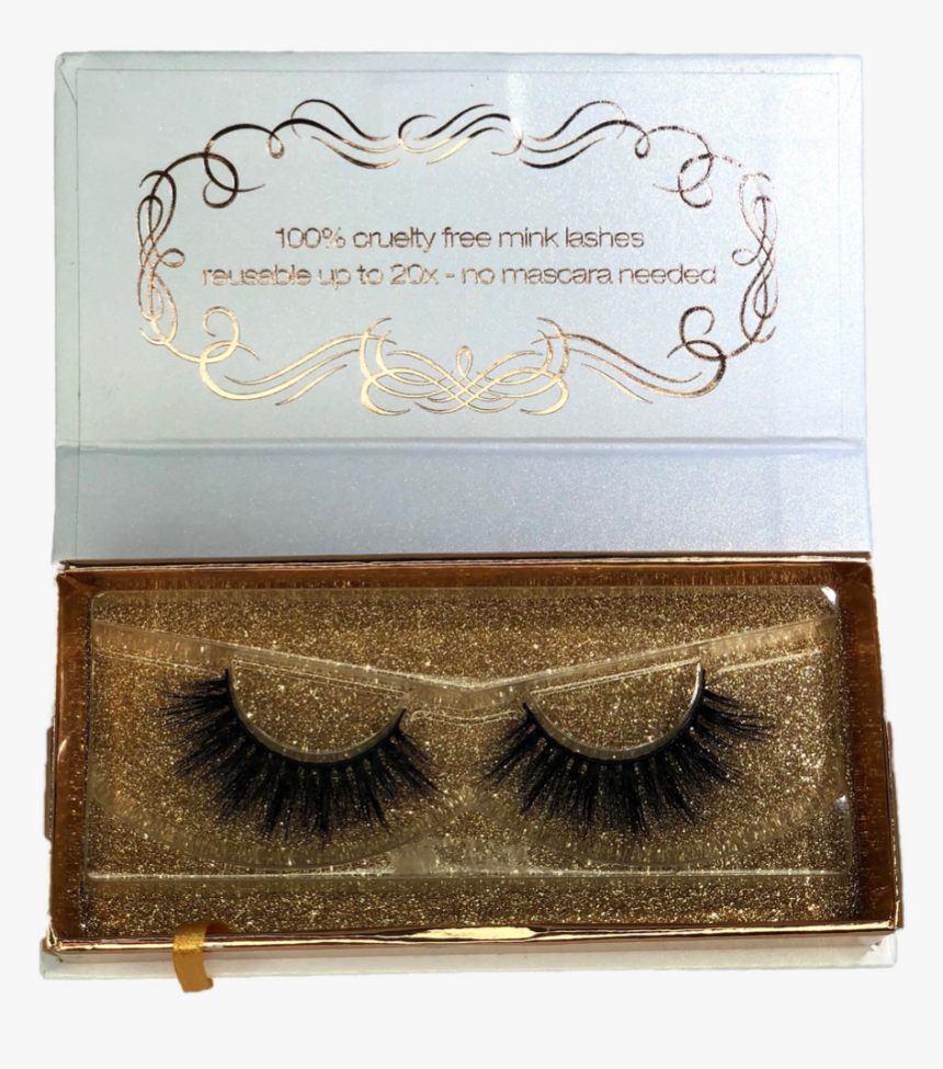 Eyelash Extensions, HD Png Download