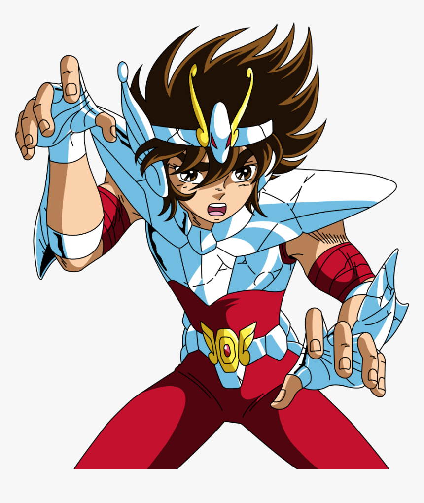 Saintia Sho Coming Out In July - Saint Seiya Png, Transparent Png