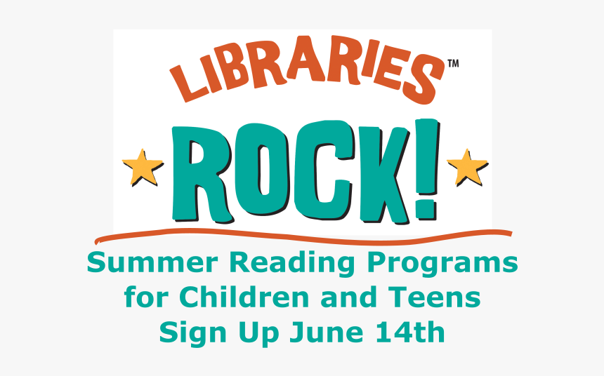 Librariesrock, HD Png Download