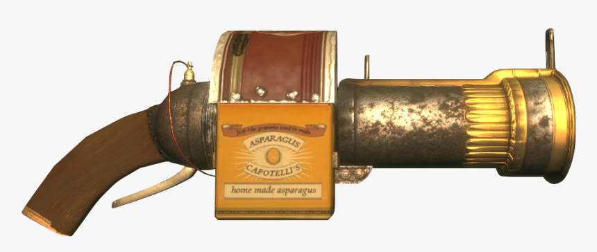 Оружие Bioshock Infinite, HD Png Download