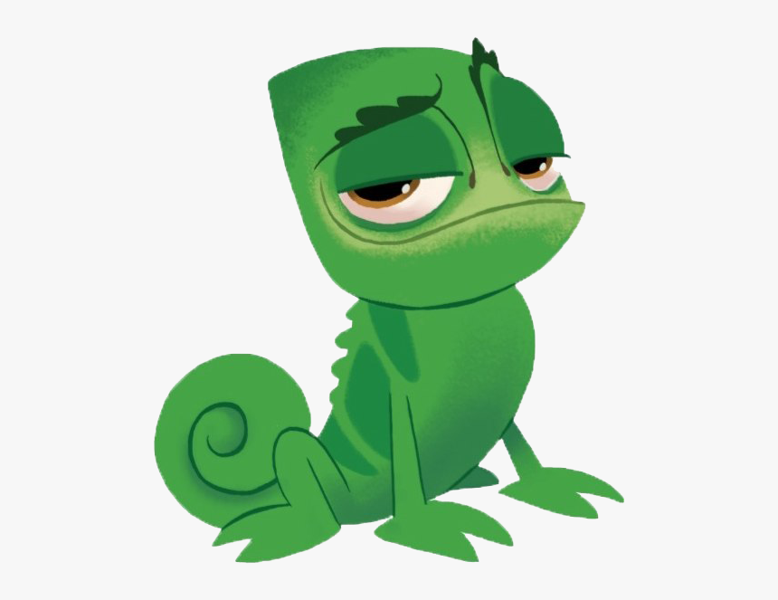 S Tangled Adventure Wiki - Pascal Tangled Before Ever After, HD Png Download