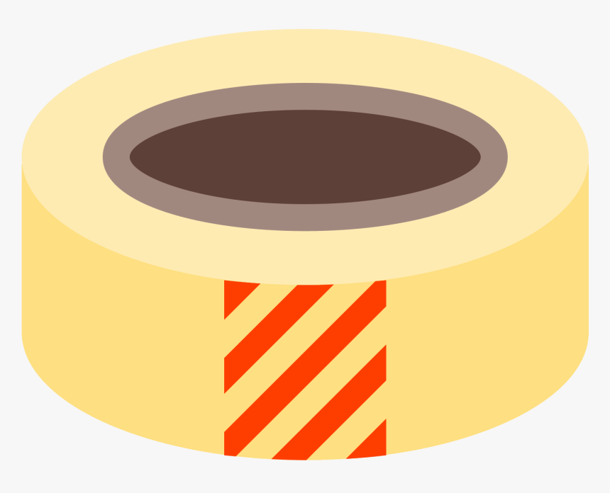 Tape Vector Png - Rib Room Jumeirah Zabeel Saray, Transparent Png