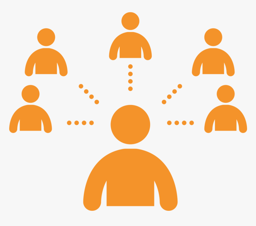 Influencer Black And White, HD Png Download