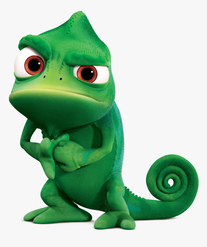 Pascal Render - Pascal Tangled, HD Png Download