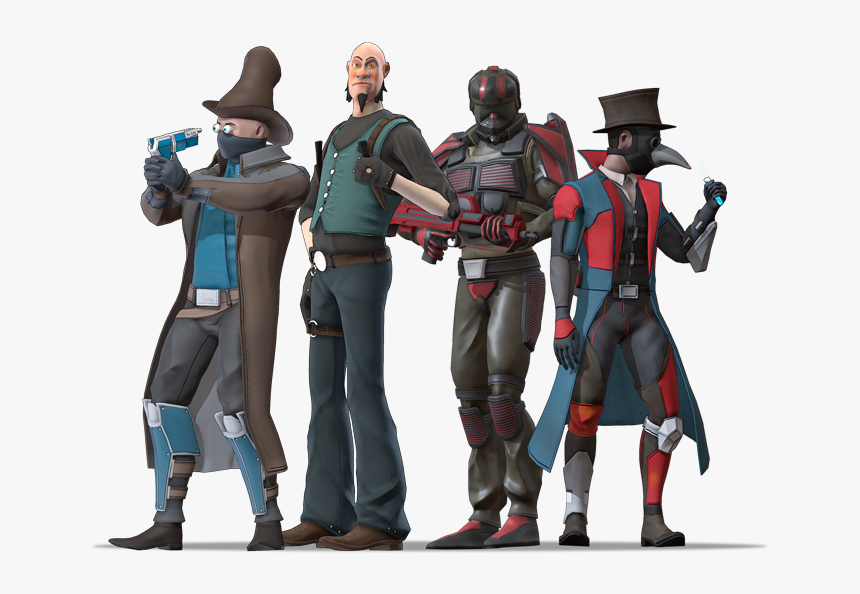 Figurine, HD Png Download