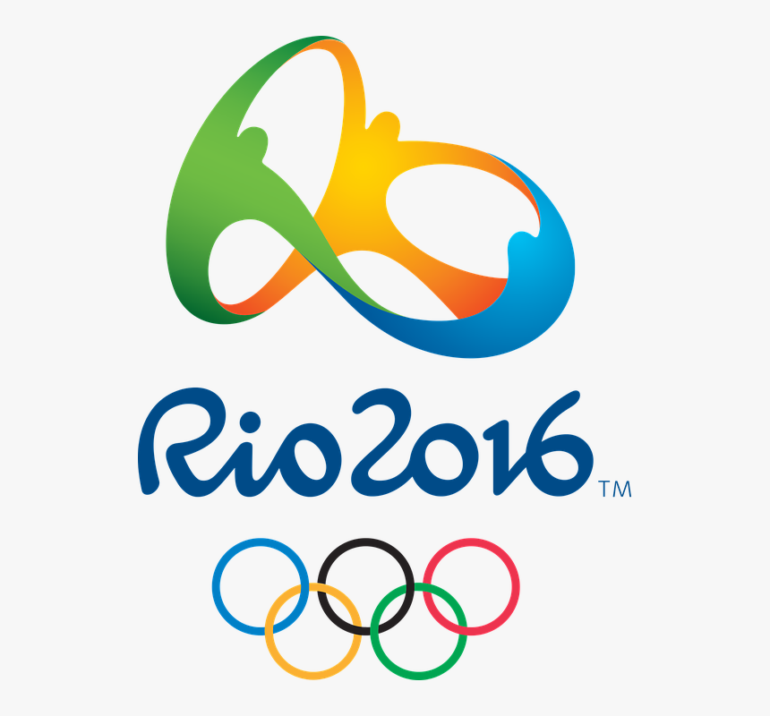 River 2016, Olympics, Olympics - Rio 2016 Olympics, HD Png Download