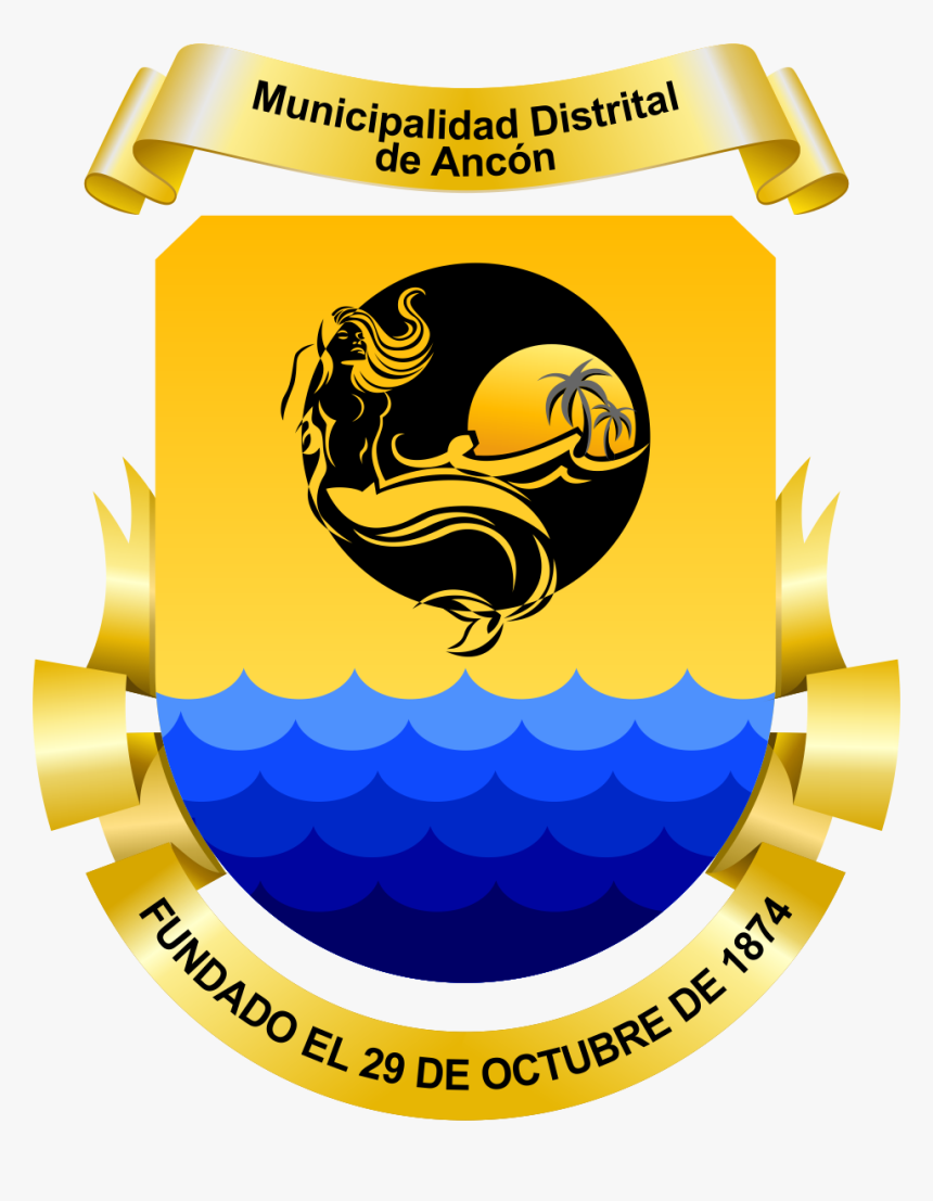 Transparent Bandera Peruana Png - Municipalidad Distrital De Ancon, Png Download