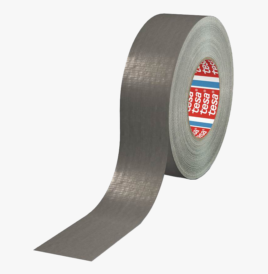 Transparent Duck Tape Png - Adhesive Tape, Png Download