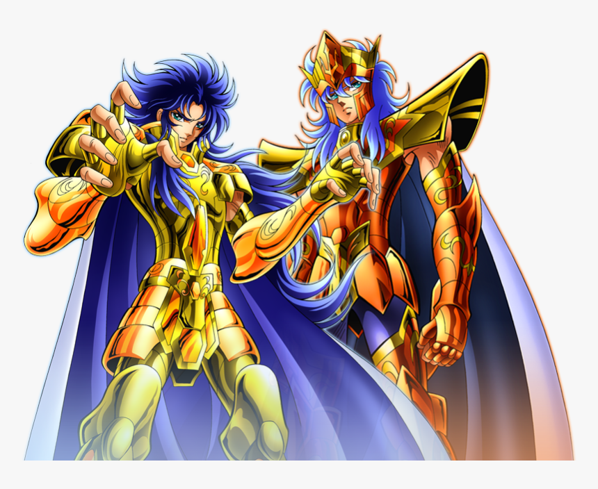 Seiya Png, Transparent Png