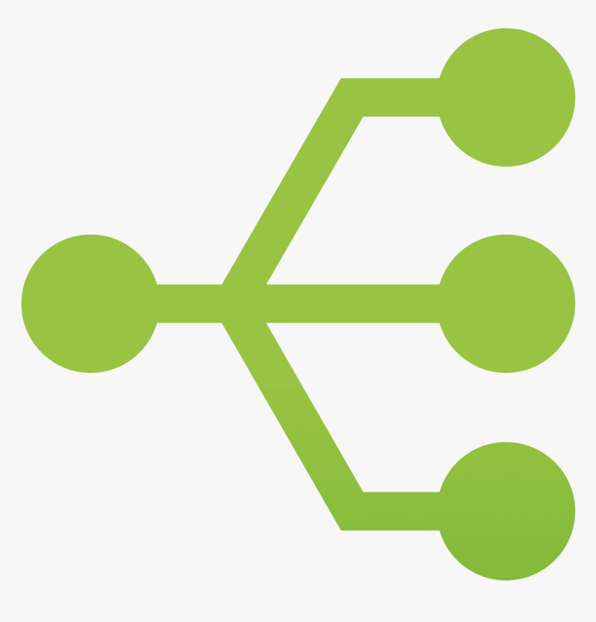 Process Flow Icon Green, HD Png Download , Transparent Png Image - PNGitem