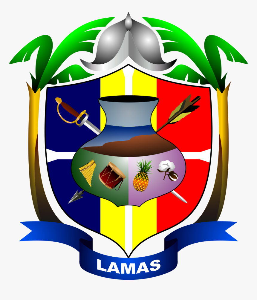Transparent Bandera Peruana Png - Municipalidad Provincial De Lamas, Png Download