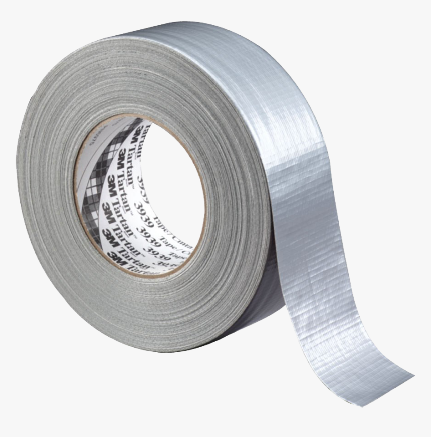 Duck Tape Png - Duct Tape, Transparent Png